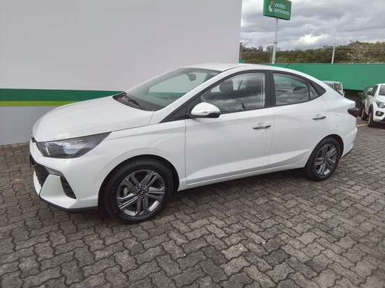 HYUNDAI-HB20S-1.0 TGDI FLEX LIMITED AUTOMÁTICO HYUNDAI-HB20S-2025