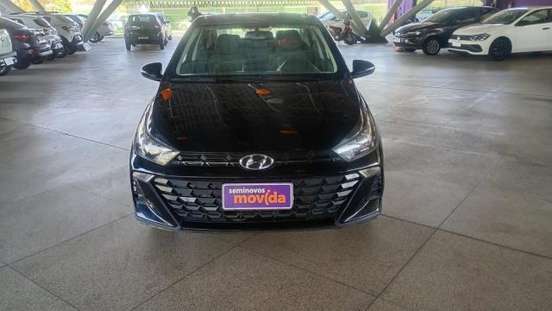 HYUNDAI-HB20S-1.0 TGDI FLEX LIMITED AUTOMÁTICO HYUNDAI-HB20S-2025