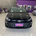 HYUNDAI HB20S 1.0 TGDI FLEX LIMITED AUTOMÁTICO HYUNDAI HB20S 1.0 TGDI FLEX LIMITED AUTOMÁTICO