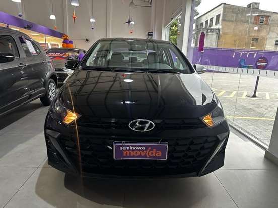 HYUNDAI-HB20S-1.0 TGDI FLEX LIMITED AUTOMÁTICO HYUNDAI-HB20S-2025