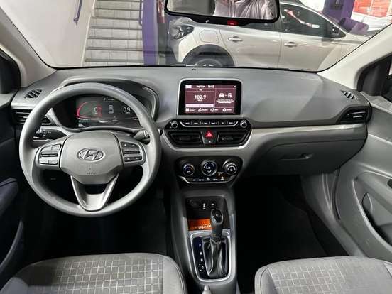 HYUNDAI-HB20S-1.0 TGDI FLEX LIMITED AUTOMÁTICO HYUNDAI-HB20S-2025