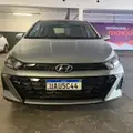 HYUNDAI HB20S 1.0 TGDI FLEX LIMITED AUTOMÁTICO HYUNDAI HB20S 1.0 TGDI FLEX LIMITED AUTOMÁTICO