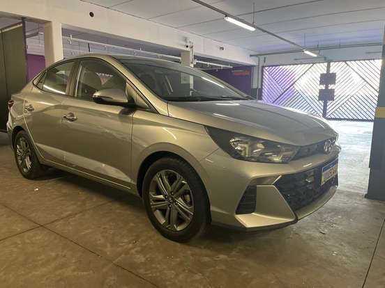 HYUNDAI-HB20S-1.0 TGDI FLEX LIMITED AUTOMÁTICO HYUNDAI-HB20S-2025