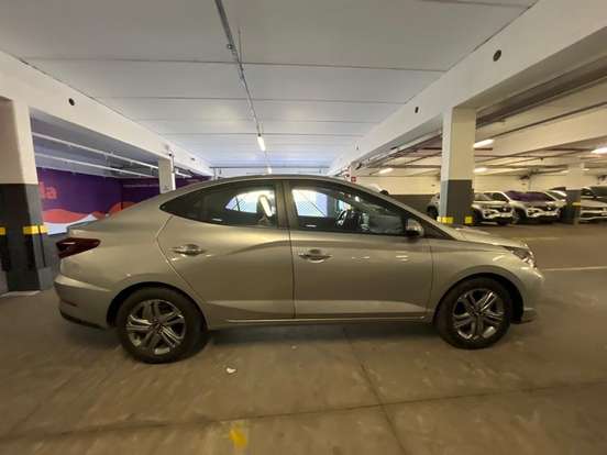 HYUNDAI-HB20S-1.0 TGDI FLEX LIMITED AUTOMÁTICO HYUNDAI-HB20S-2025