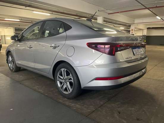 HYUNDAI-HB20S-1.0 TGDI FLEX LIMITED AUTOMÁTICO HYUNDAI-HB20S-2025