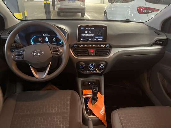 HYUNDAI-HB20S-1.0 TGDI FLEX LIMITED AUTOMÁTICO HYUNDAI-HB20S-2025