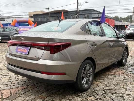 HYUNDAI-HB20S-1.0 TGDI FLEX LIMITED AUTOMÁTICO HYUNDAI-HB20S-2025