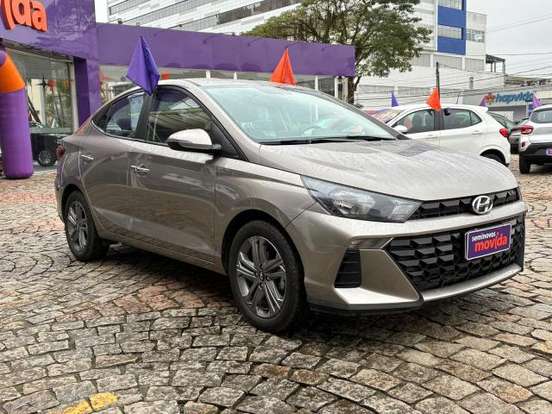 HYUNDAI-HB20S-1.0 TGDI FLEX LIMITED AUTOMÁTICO HYUNDAI-HB20S-2025