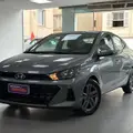HYUNDAI HB20S 1.0 TGDI FLEX LIMITED AUTOMÁTICO HYUNDAI HB20S 1.0 TGDI FLEX LIMITED AUTOMÁTICO