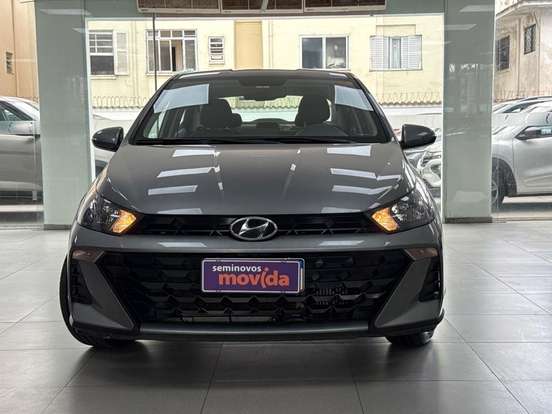 HYUNDAI-HB20S-1.0 TGDI FLEX LIMITED AUTOMÁTICO HYUNDAI-HB20S-2025