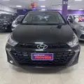 HYUNDAI HB20S 1.0 TGDI FLEX LIMITED AUTOMÁTICO HYUNDAI HB20S 1.0 TGDI FLEX LIMITED AUTOMÁTICO