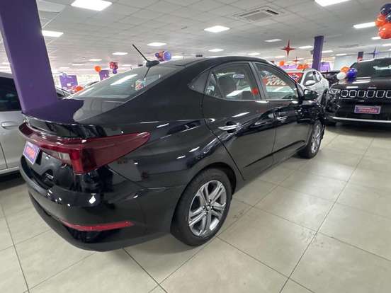 HYUNDAI-HB20S-1.0 TGDI FLEX LIMITED AUTOMÁTICO HYUNDAI-HB20S-2025