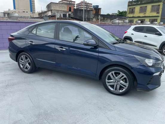 HYUNDAI-HB20S-1.0 TGDI FLEX LIMITED AUTOMÁTICO HYUNDAI-HB20S-2025