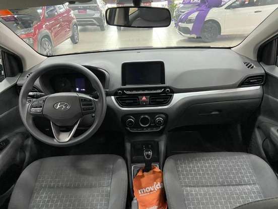 HYUNDAI-HB20S-1.0 TGDI FLEX LIMITED AUTOMÁTICO HYUNDAI-HB20S-2025