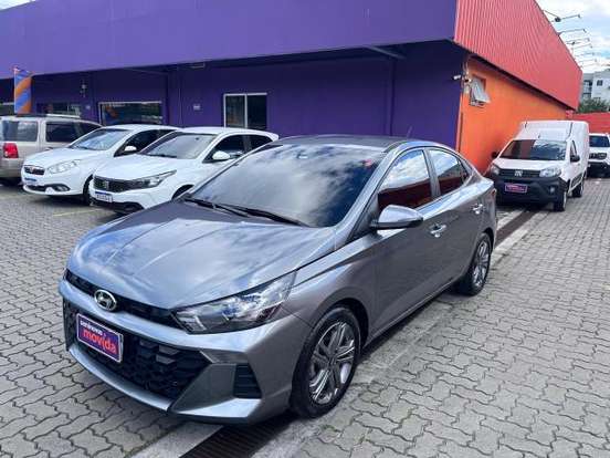 HYUNDAI-HB20S-1.0 TGDI FLEX LIMITED AUTOMÁTICO HYUNDAI-HB20S-2025