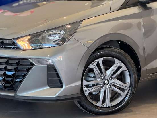 HYUNDAI-HB20S-1.0 TGDI FLEX LIMITED AUTOMÁTICO HYUNDAI-HB20S-2025