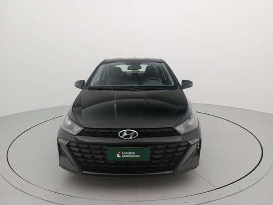 HYUNDAI-HB20S-1.0 TGDI FLEX LIMITED AUTOMÁTICO HYUNDAI-HB20S-2025