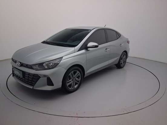 HYUNDAI-HB20S-1.0 TGDI FLEX LIMITED AUTOMÁTICO HYUNDAI-HB20S-2025