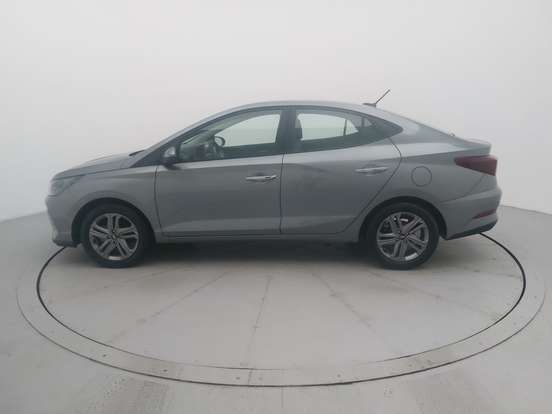 HYUNDAI-HB20S-1.0 TGDI FLEX LIMITED AUTOMÁTICO HYUNDAI-HB20S-2025