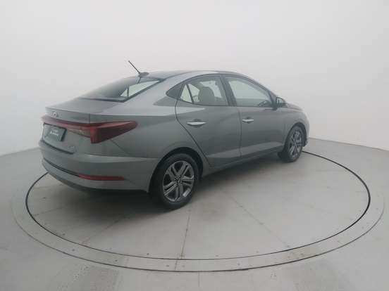 HYUNDAI-HB20S-1.0 TGDI FLEX LIMITED AUTOMÁTICO HYUNDAI-HB20S-2025