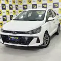 HYUNDAI HB20S 1.0 TGDI FLEX LIMITED AUTOMÁTICO HYUNDAI HB20S 1.0 TGDI FLEX LIMITED AUTOMÁTICO