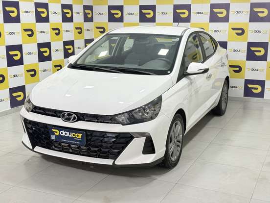 HYUNDAI-HB20S-1.0 TGDI FLEX LIMITED AUTOMÁTICO HYUNDAI-HB20S-2025