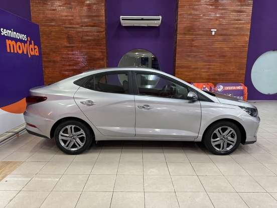 HYUNDAI-HB20S-1.0 TGDI FLEX LIMITED AUTOMÁTICO HYUNDAI-HB20S-2025