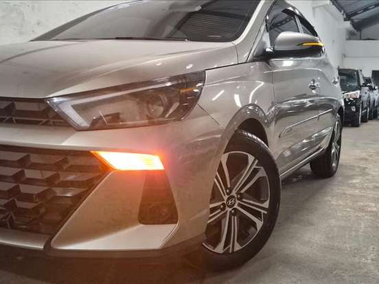HYUNDAI-HB20S-1.0 TGDI FLEX PLATINUM AUTOMÁTICO HYUNDAI-HB20S-2025