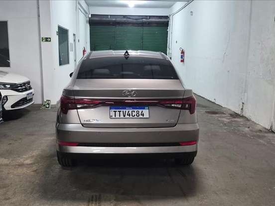HYUNDAI-HB20S-1.0 TGDI FLEX PLATINUM AUTOMÁTICO HYUNDAI-HB20S-2025