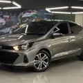 HYUNDAI HB20S 1.0 TGDI FLEX PLATINUM AUTOMÁTICO HYUNDAI HB20S 1.0 TGDI FLEX PLATINUM AUTOMÁTICO