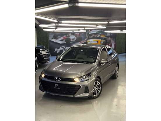 HYUNDAI-HB20S-1.0 TGDI FLEX PLATINUM AUTOMÁTICO HYUNDAI-HB20S-2023