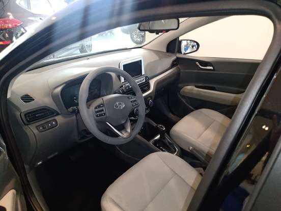 HYUNDAI-HB20S-1.0 TGDI FLEX PLATINUM SAFETY AUTOMÁTICO HYUNDAI-HB20S-2025