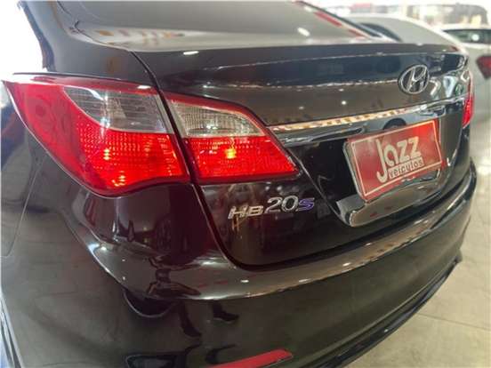 HYUNDAI-HB20S-1.0 UNIQUE 12V FLEX 4P MANUAL HYUNDAI-HB20S-2019