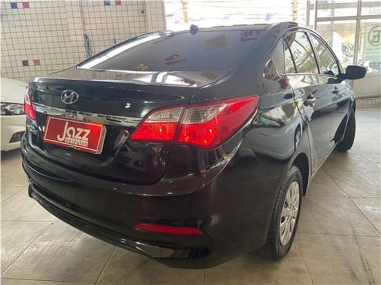 HYUNDAI-HB20S-1.0 UNIQUE 12V FLEX 4P MANUAL HYUNDAI-HB20S-2019
