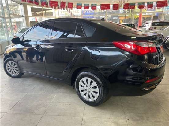 HYUNDAI-HB20S-1.0 UNIQUE 12V FLEX 4P MANUAL HYUNDAI-HB20S-2019