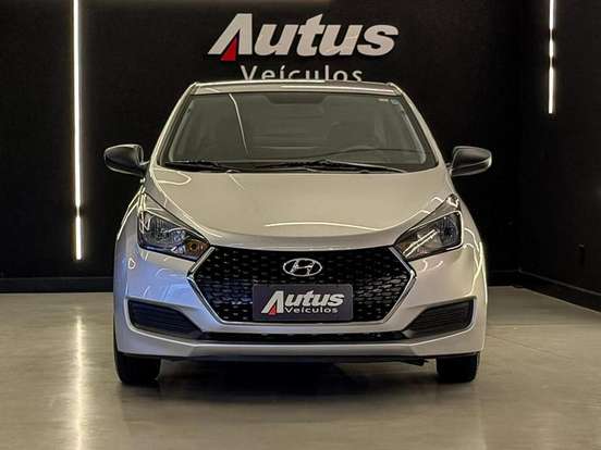 HYUNDAI-HB20S-1.0 UNIQUE 12V FLEX 4P MANUAL HYUNDAI-HB20S-2019