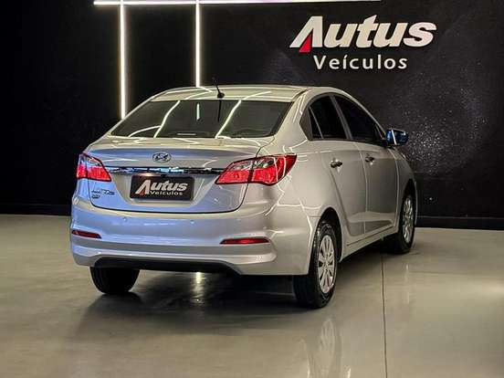 HYUNDAI-HB20S-1.0 UNIQUE 12V FLEX 4P MANUAL HYUNDAI-HB20S-2019