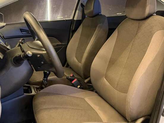 HYUNDAI-HB20S-1.0 UNIQUE 12V FLEX 4P MANUAL HYUNDAI-HB20S-2019