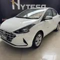 HYUNDAI HB20S 1.6 16V FLEX VISION AUTOMÁTICO HYUNDAI HB20S 1.6 16V FLEX VISION AUTOMÁTICO