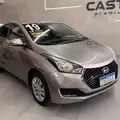 HYUNDAI HB20S 1.6 COMFORT PLUS 16V FLEX 4P AUTOMÁTICO HYUNDAI HB20S 1.6 COMFORT PLUS 16V FLEX 4P AUTOMÁTICO