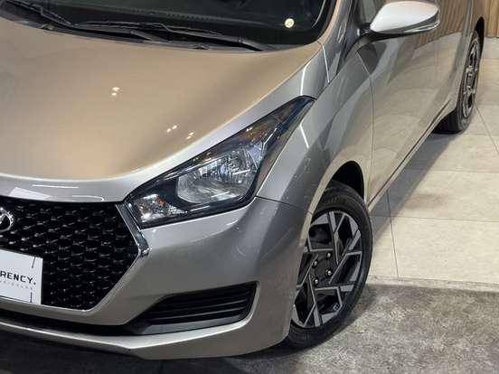 HYUNDAI-HB20S-1.6 COMFORT PLUS 16V FLEX 4P AUTOMÁTICO HYUNDAI-HB20S-2018