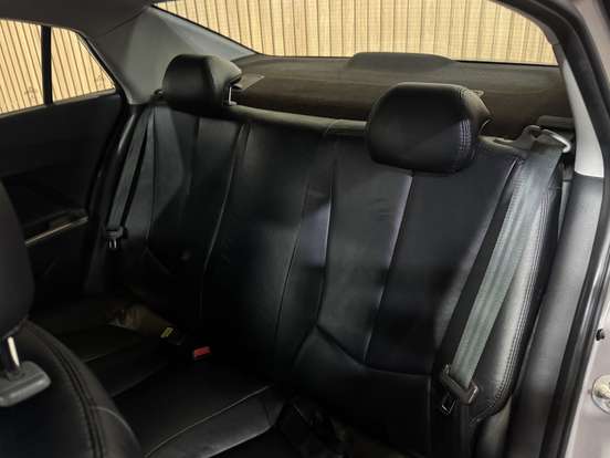 HYUNDAI-HB20S-1.6 COMFORT PLUS 16V FLEX 4P AUTOMÁTICO HYUNDAI-HB20S-2018