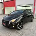 HYUNDAI HB20S 1.6 COMFORT PLUS 16V FLEX 4P MANUAL HYUNDAI HB20S 1.6 COMFORT PLUS 16V FLEX 4P MANUAL