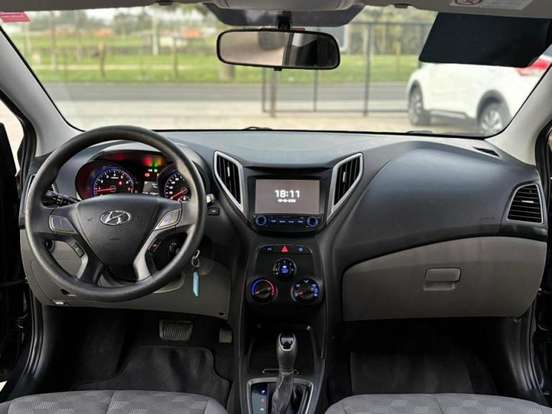 HYUNDAI-HB20S-1.6 COMFORT PLUS 16V FLEX 4P MANUAL HYUNDAI-HB20S-2019