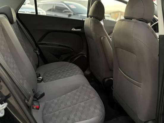 HYUNDAI-HB20S-1.6 COMFORT PLUS 16V FLEX 4P MANUAL HYUNDAI-HB20S-2019