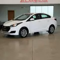 HYUNDAI HB20S 1.6 COMFORT PLUS 16V FLEX 4P MANUAL HYUNDAI HB20S 1.6 COMFORT PLUS 16V FLEX 4P MANUAL