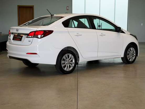 HYUNDAI-HB20S-1.6 COMFORT PLUS 16V FLEX 4P MANUAL HYUNDAI-HB20S-2019