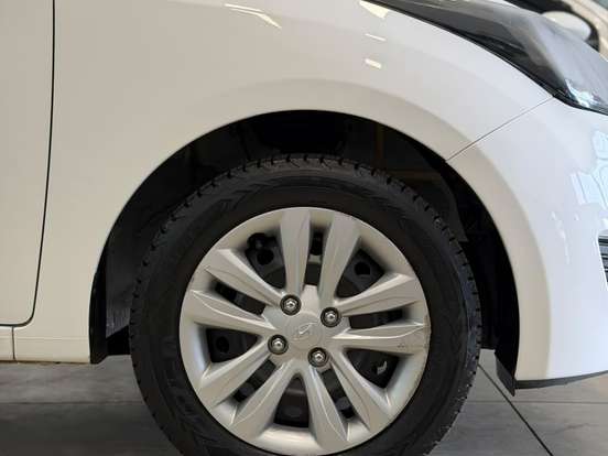 HYUNDAI-HB20S-1.6 COMFORT PLUS 16V FLEX 4P MANUAL HYUNDAI-HB20S-2019