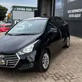 HYUNDAI HB20S 1.6 COMFORT STYLE 16V FLEX 4P AUTOMÁTICO HYUNDAI HB20S 1.6 COMFORT STYLE 16V FLEX 4P AUTOMÁTICO