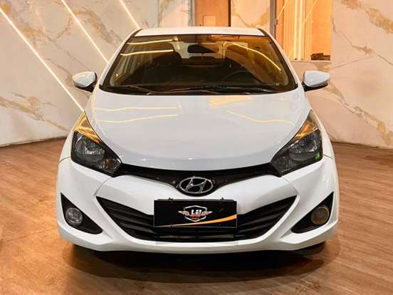 HYUNDAI-HB20S-1.6 COMFORT STYLE 16V FLEX 4P AUTOMÁTICO HYUNDAI-HB20S-2014